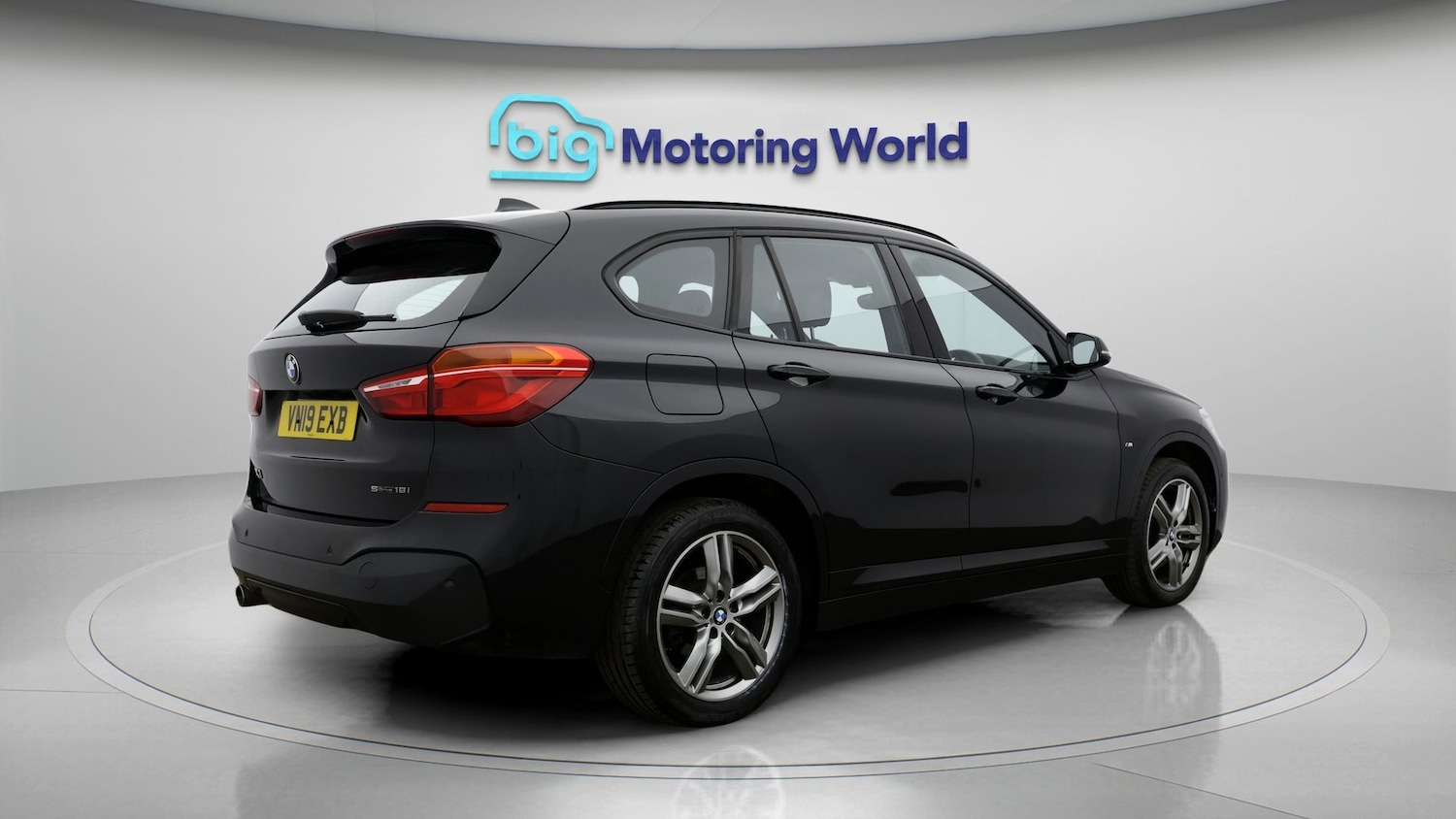 Used BMW X1 2019 for sale - 78040626: Photo 7