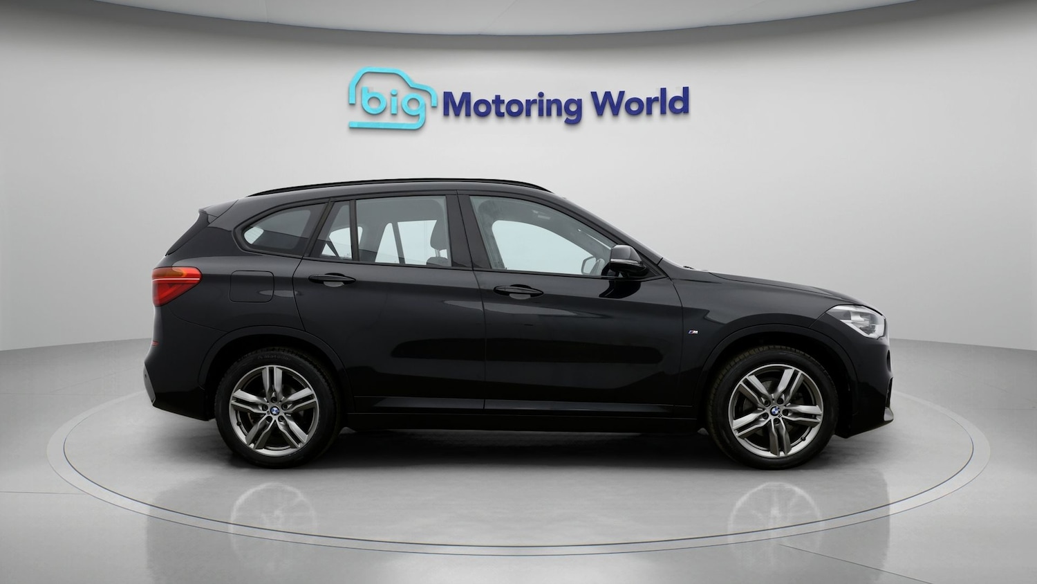 Used BMW X1 2019 for sale - 78040626: Photo 8