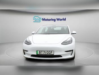 Used Tesla Model 3 2021 for sale - 78415199: Photo