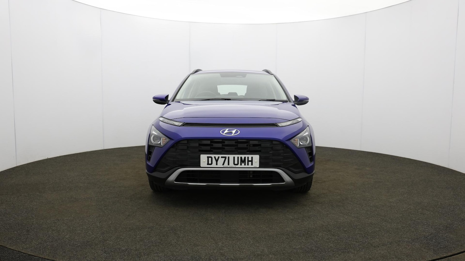Vehicle 43