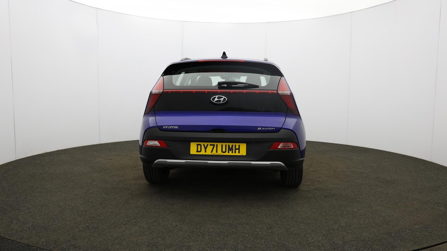 Vehicle 64