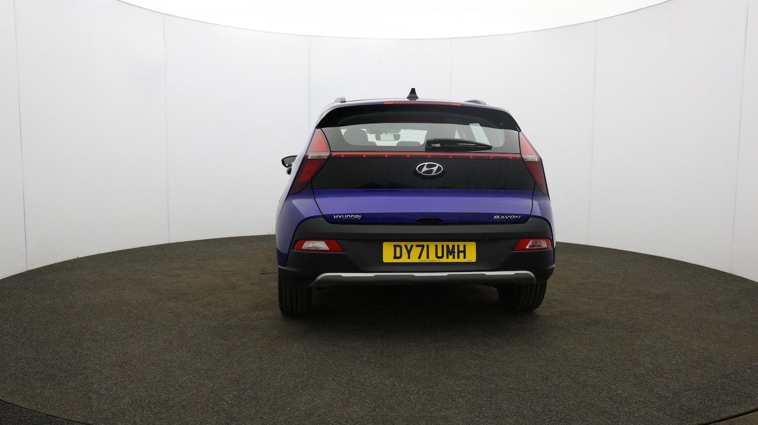 Vehicle 65
