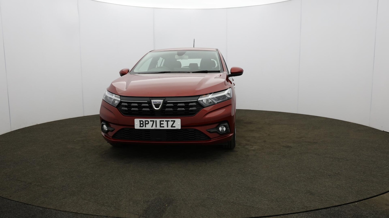 Vehicle 43