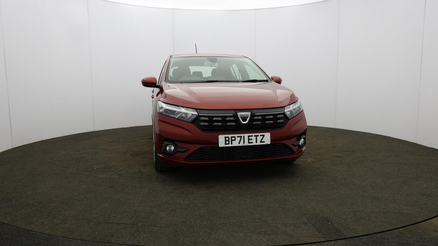 Vehicle 45