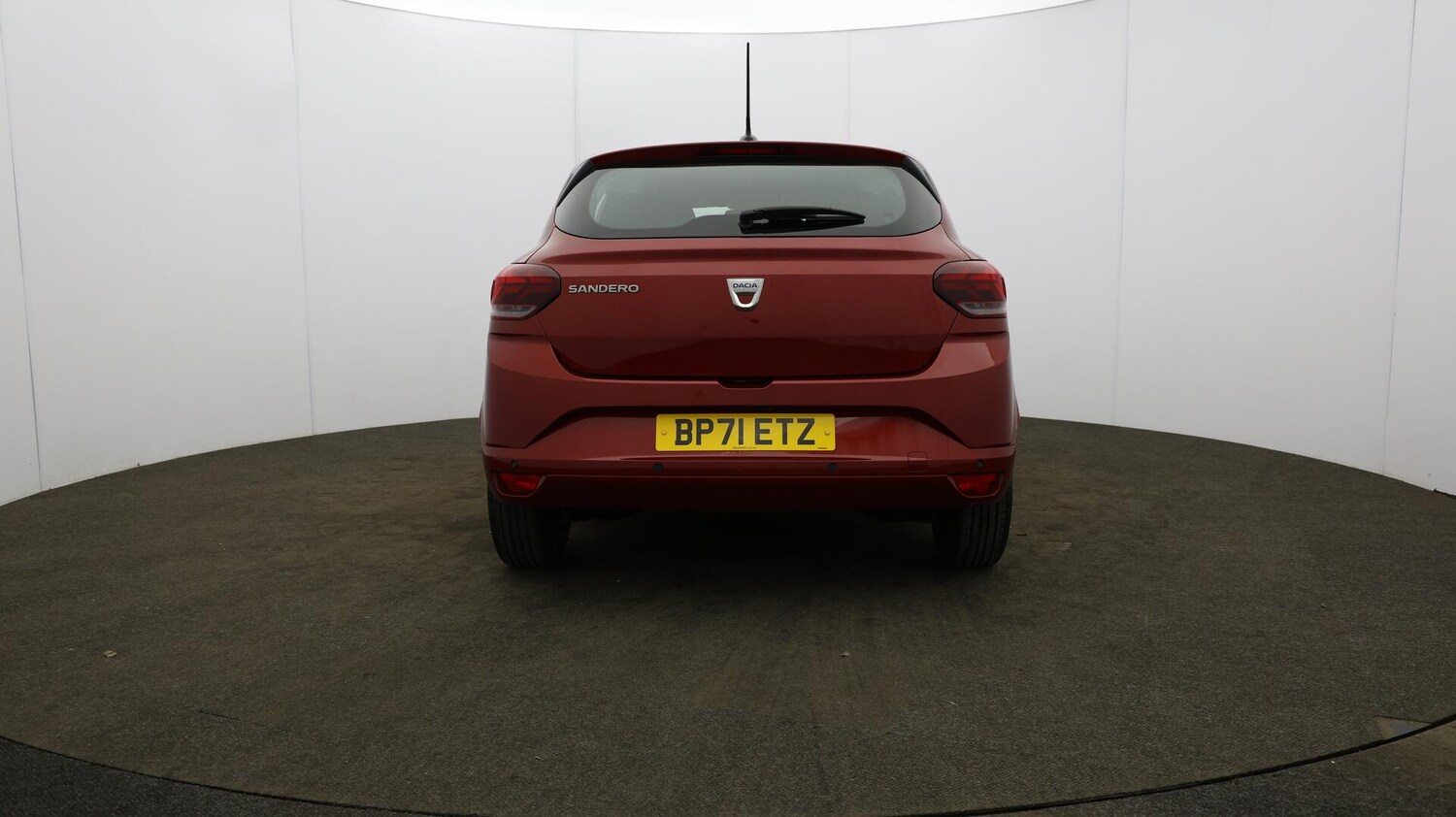 Vehicle 65