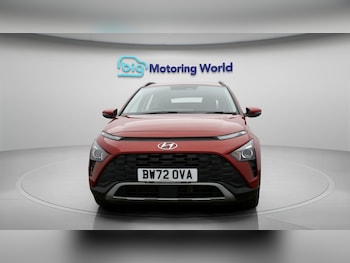 Used Hyundai BAYON 2023 for sale - 79503870: Photo