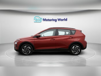 Used Hyundai BAYON 2023 for sale - 79503870: Photo