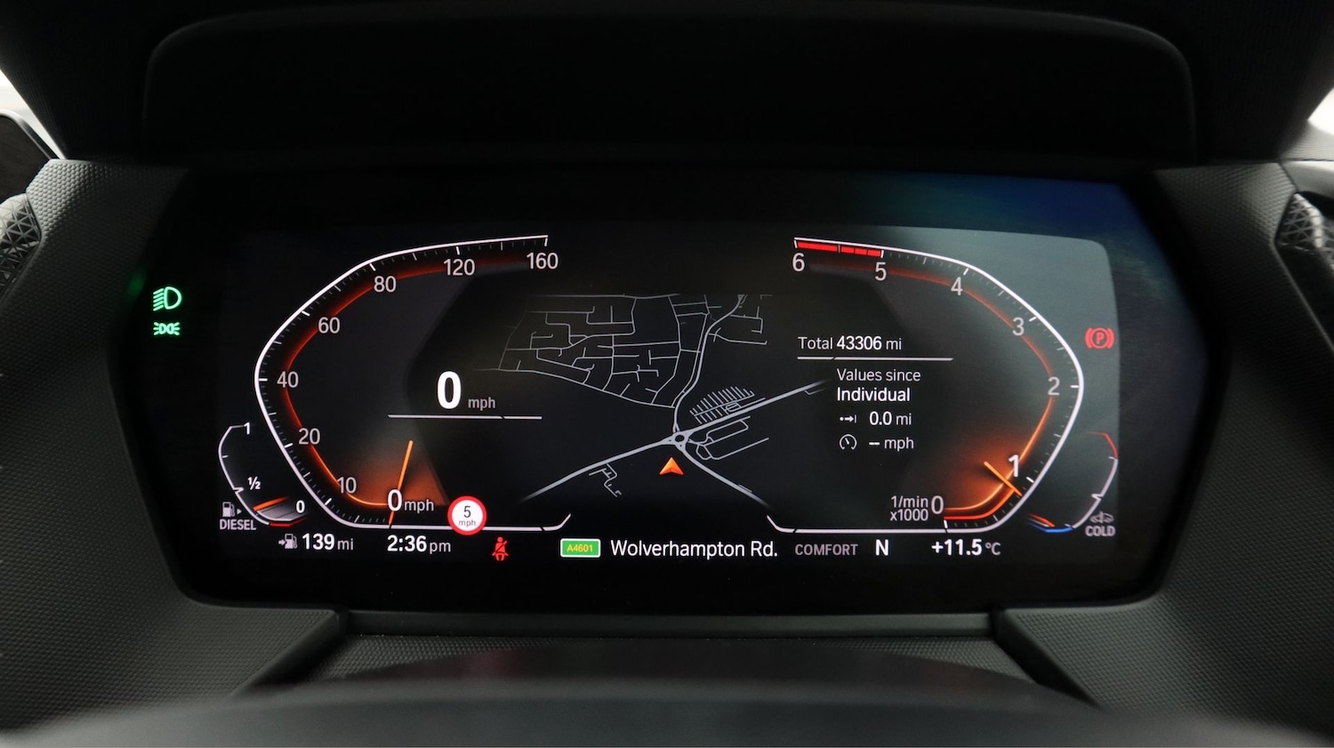 Used BMW 2 Series 2021 for sale - 77622788: Photo 10