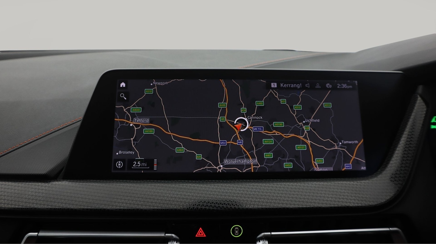 Used BMW 2 Series 2021 for sale - 77622788: Photo 11