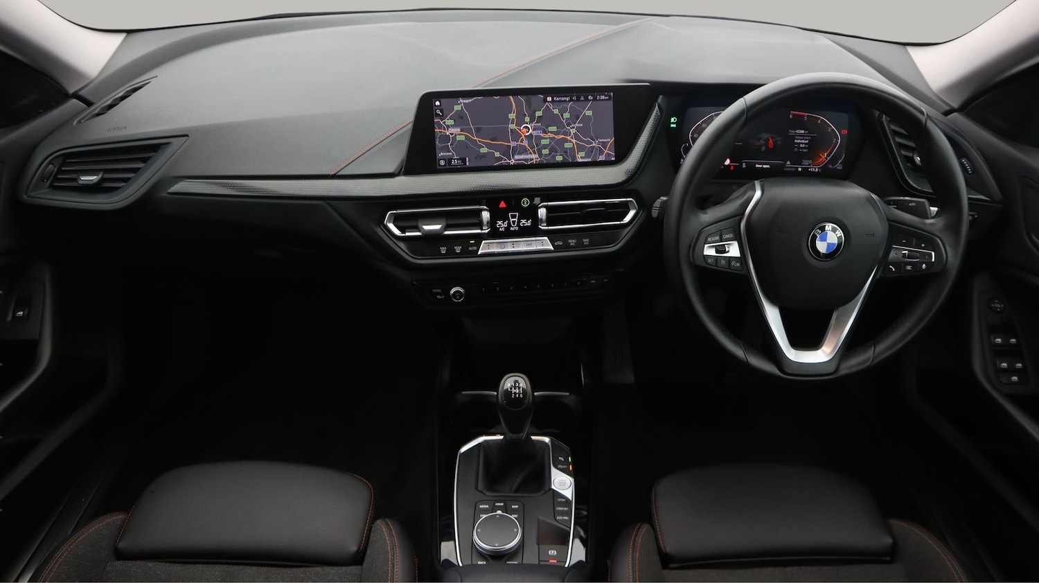 Used BMW 2 Series 2021 for sale - 77622788: Photo 13