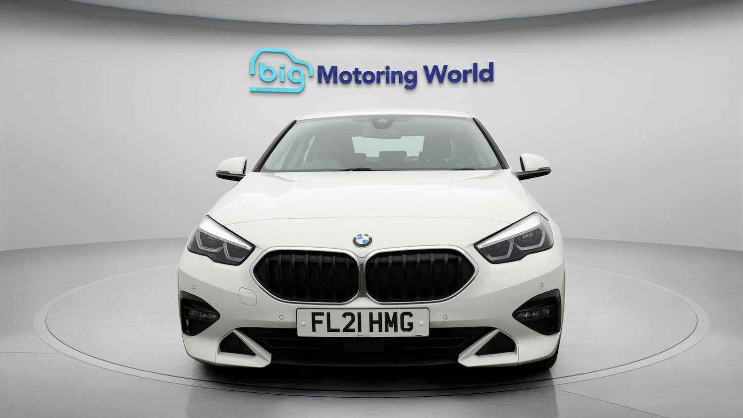 Used BMW 2 Series 2021 for sale - 77622788: Photo 2