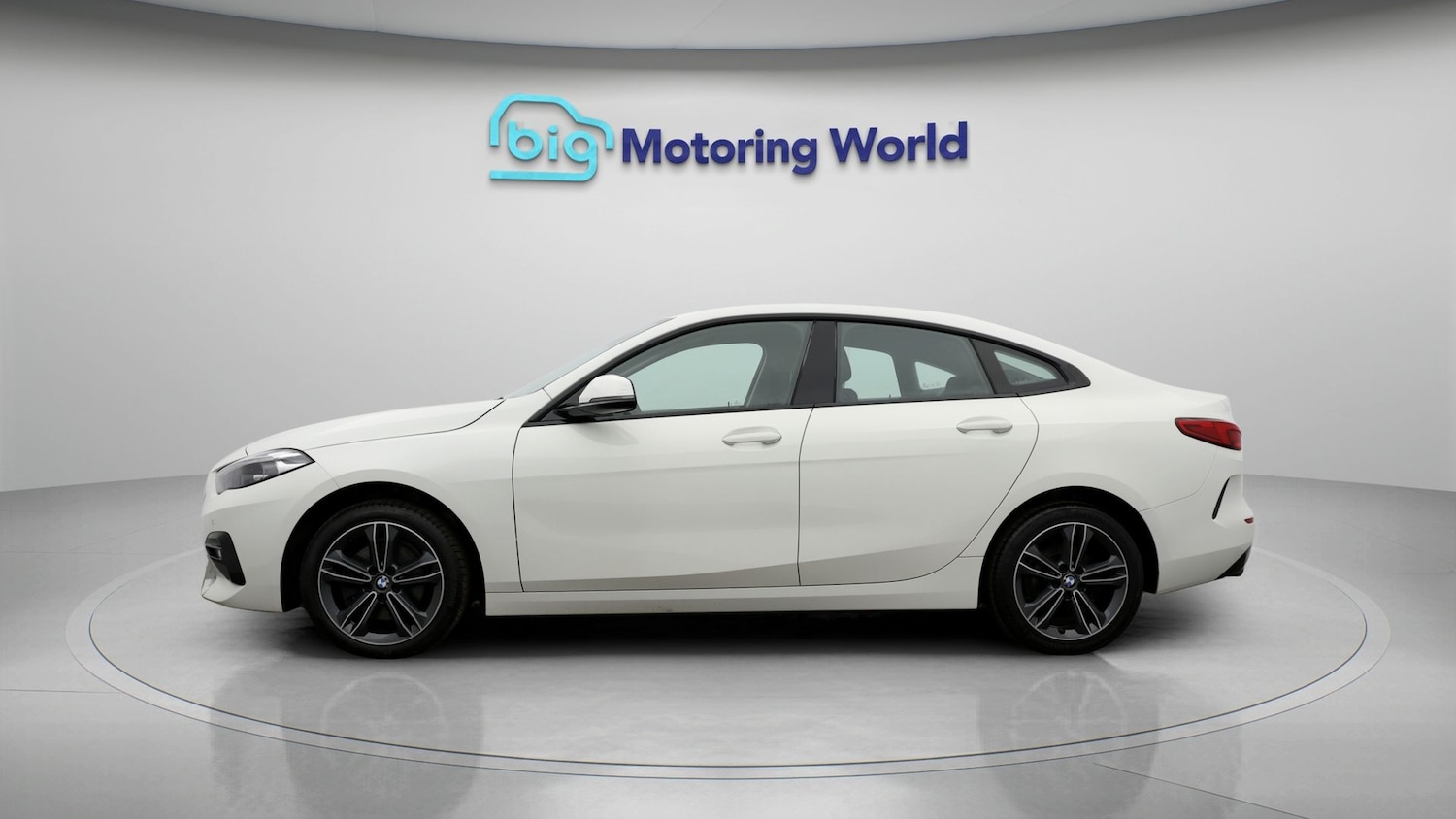 Used BMW 2 Series 2021 for sale - 77622788: Photo 4