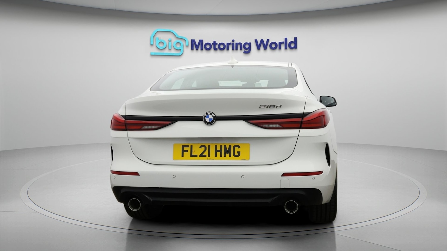 Used BMW 2 Series 2021 for sale - 77622788: Photo 6