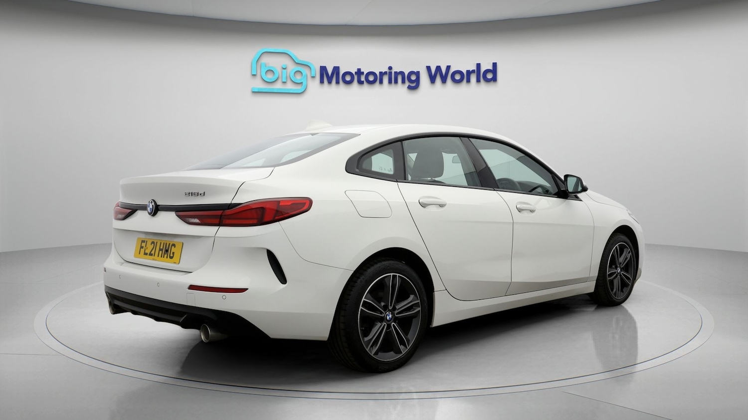 Used BMW 2 Series 2021 for sale - 77622788: Photo 7