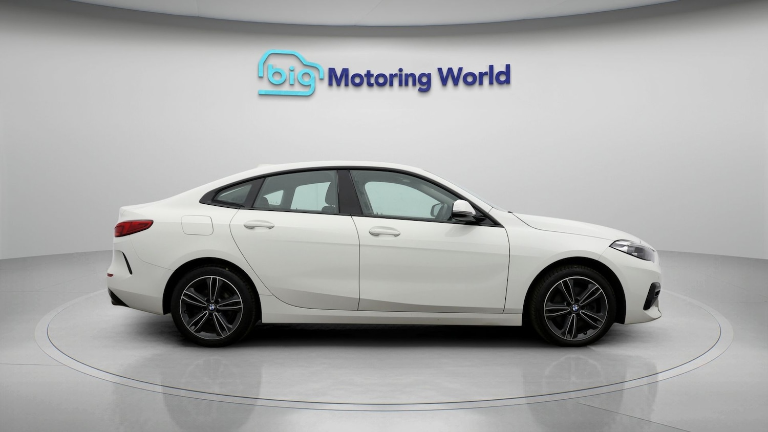 Used BMW 2 Series 2021 for sale - 77622788: Photo 8