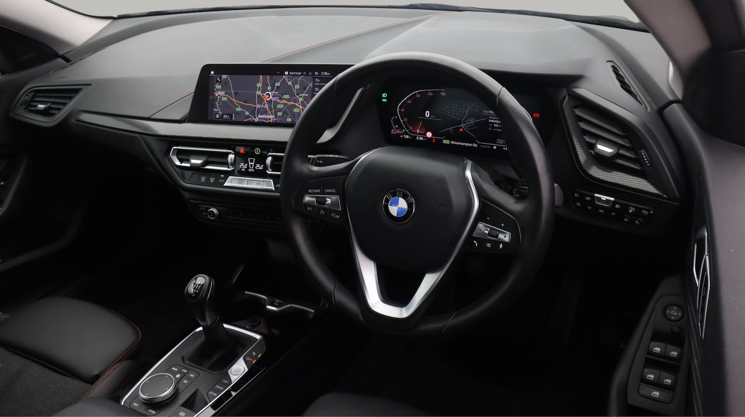 Used BMW 2 Series 2021 for sale - 77622788: Photo 9