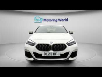 Used BMW 2 Series Gran Coupe 2023 for sale - 74125356: Photo