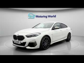 Used BMW 2 Series Gran Coupe 2023 for sale - 74125356: Photo