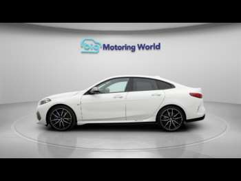 Used BMW 2 Series Gran Coupe 2023 for sale - 74125356: Photo