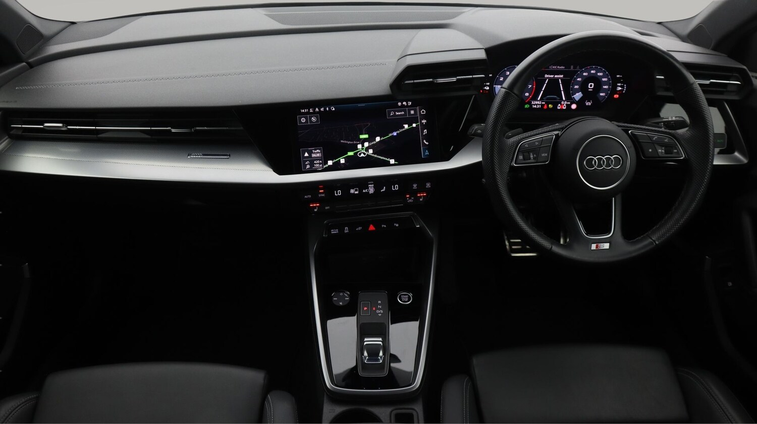 Used Audi A3 2024 for sale - 77855553: Photo 13