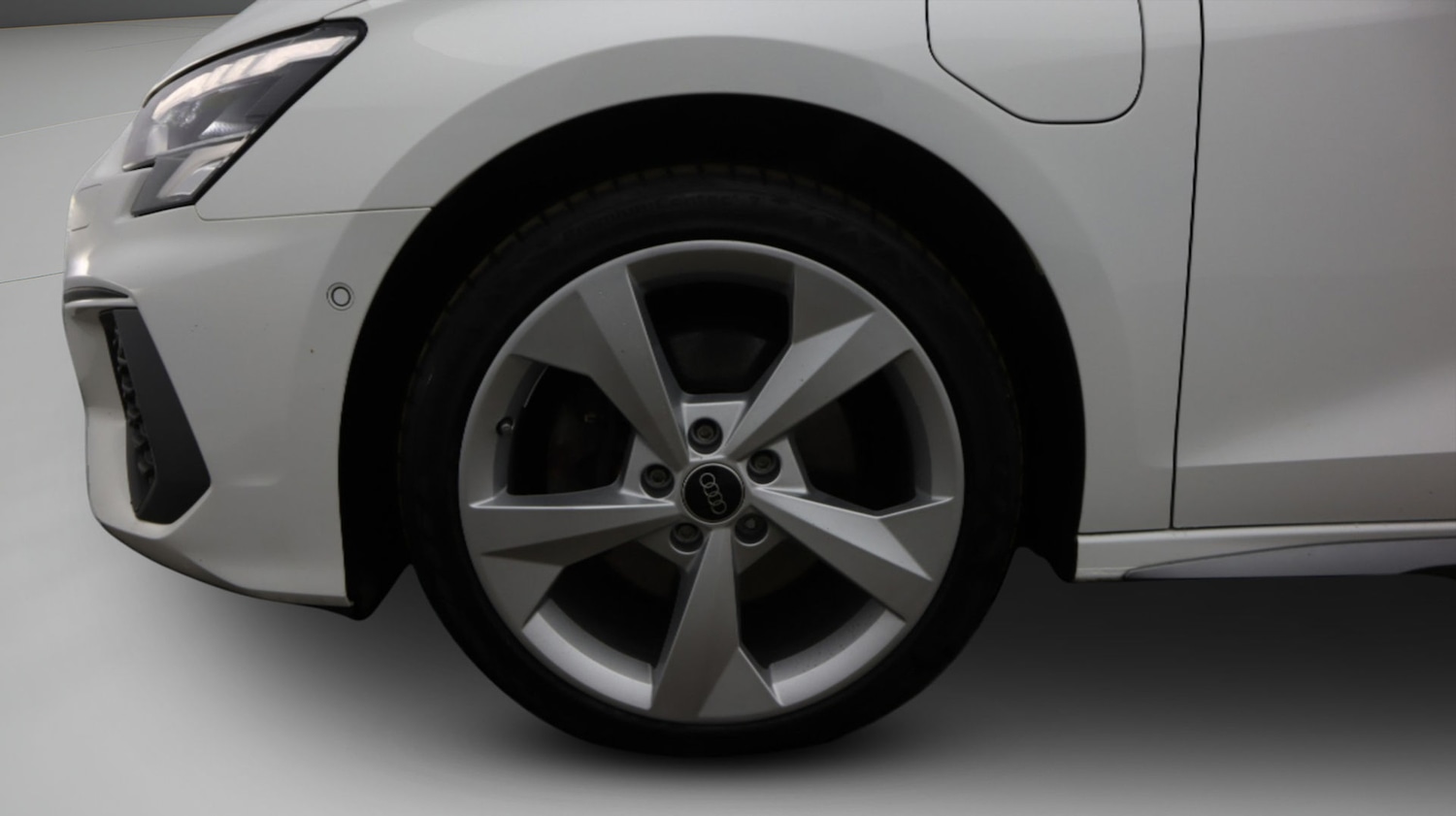 Used Audi A3 2024 for sale - 77855553: Photo 18