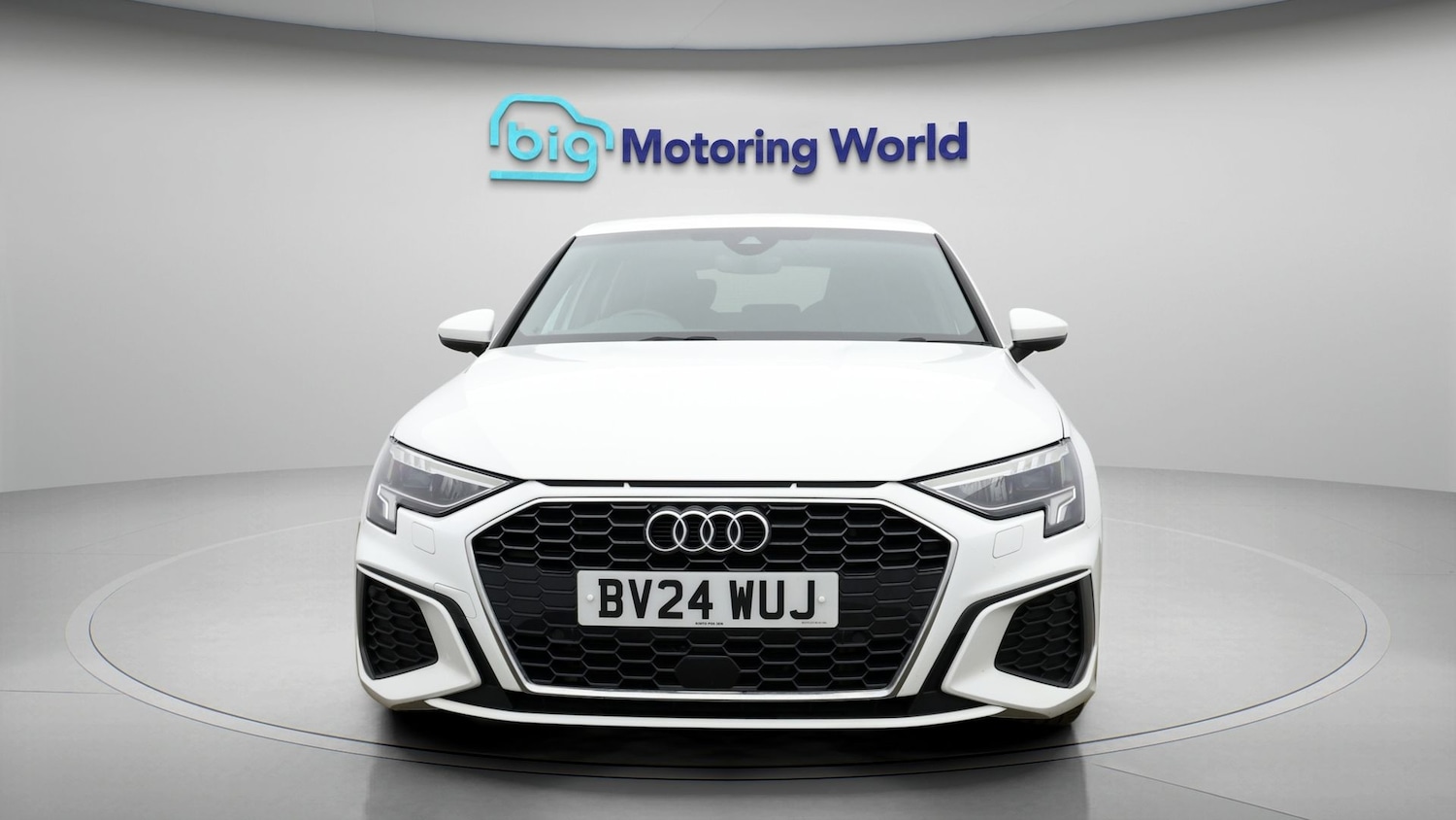 Used Audi A3 2024 for sale - 77855553: Photo 2