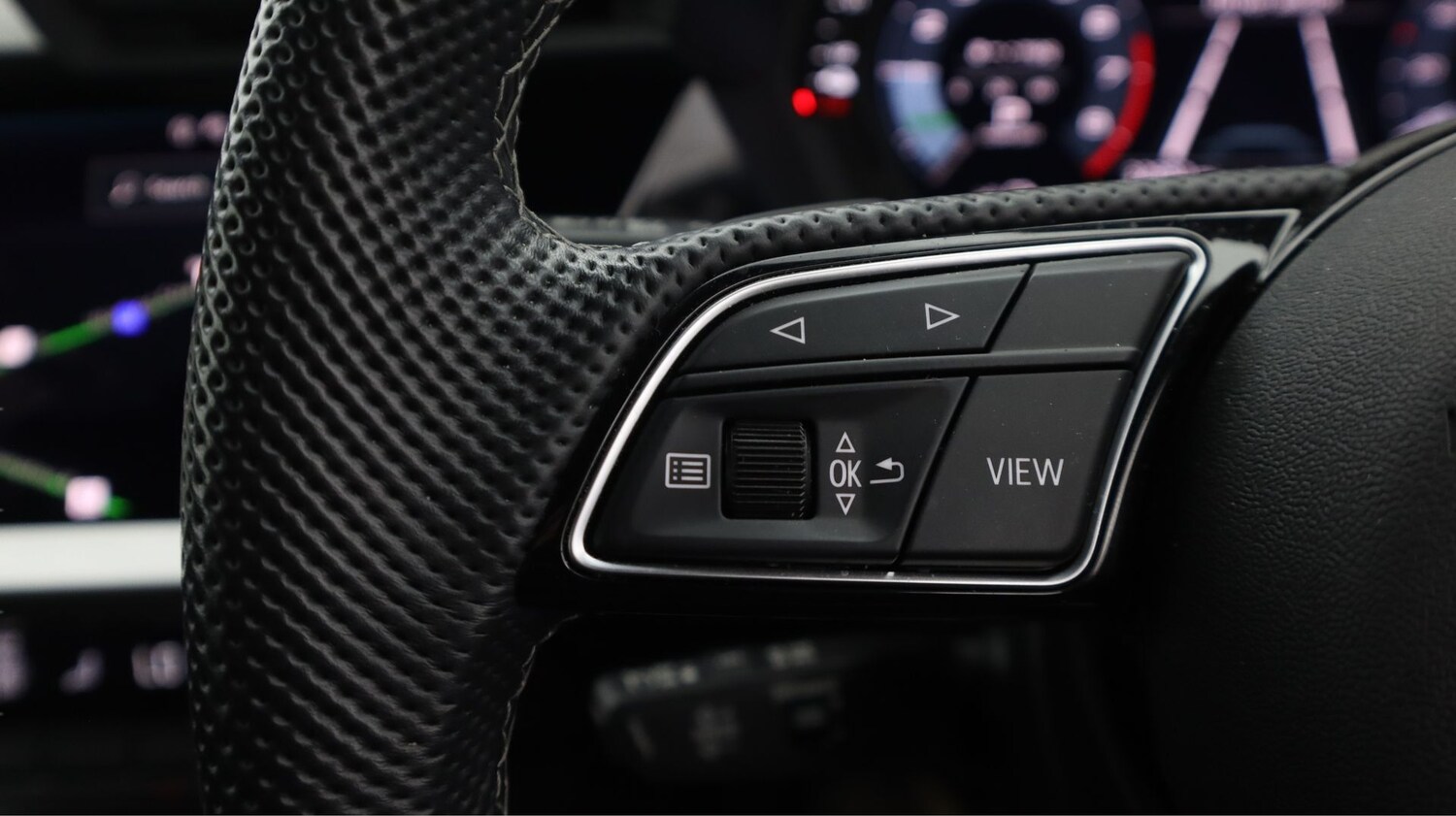 Used Audi A3 2024 for sale - 77855553: Photo 23