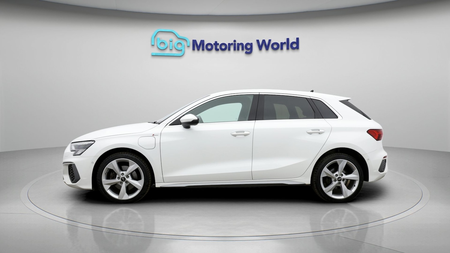 Used Audi A3 2024 for sale - 77855553: Photo 4