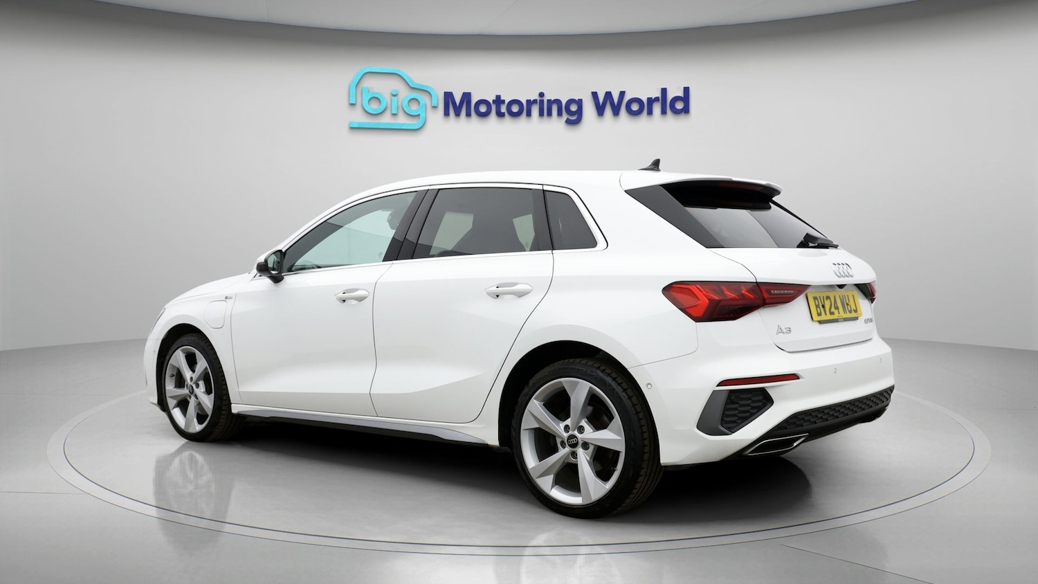 Used Audi A3 2024 for sale - 77855553: Photo 5