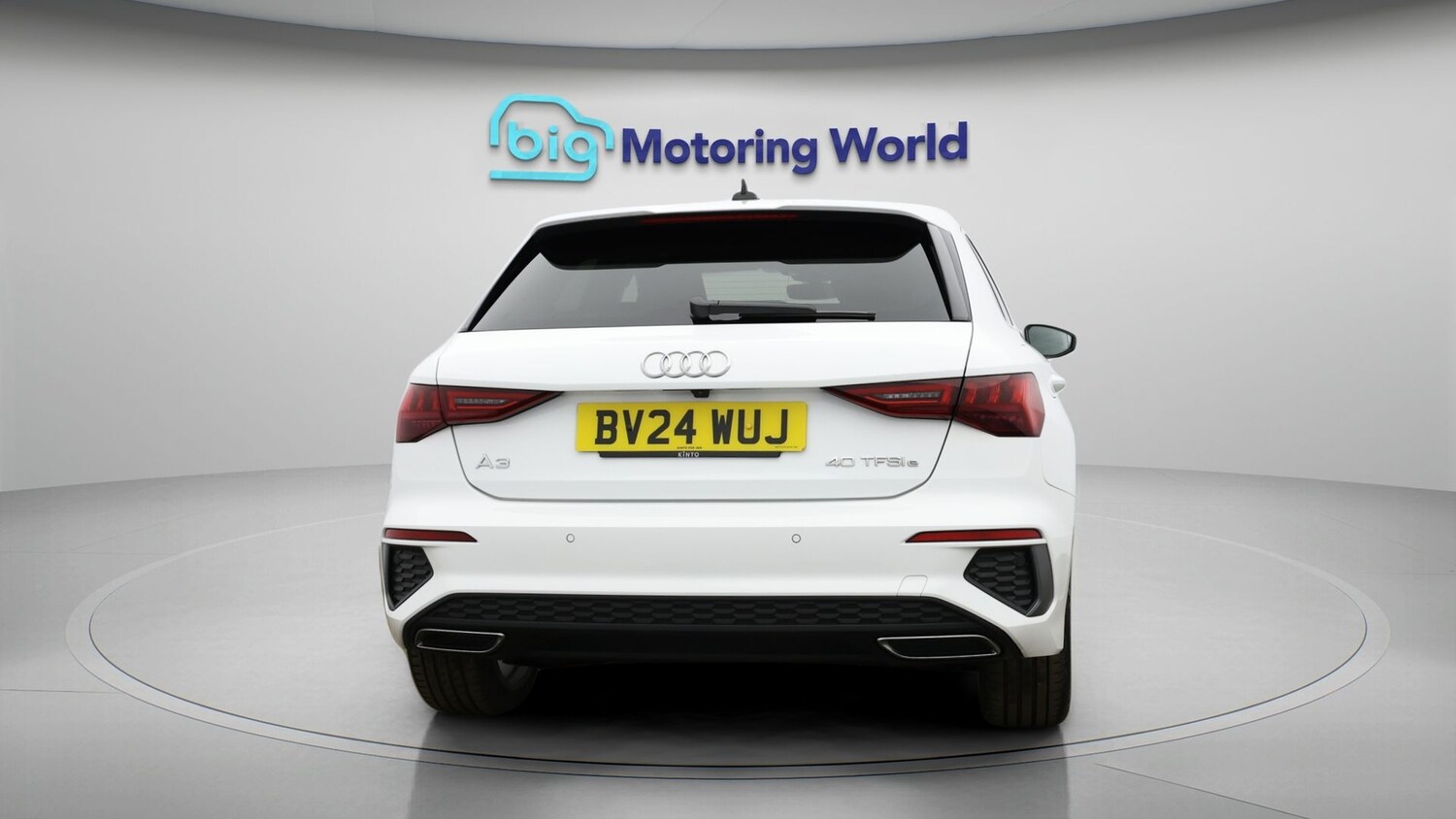 Used Audi A3 2024 for sale - 77855553: Photo 6