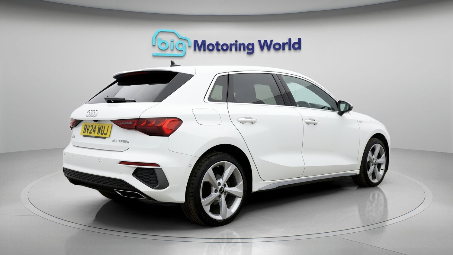 Used Audi A3 2024 for sale - 77855553: Photo 7