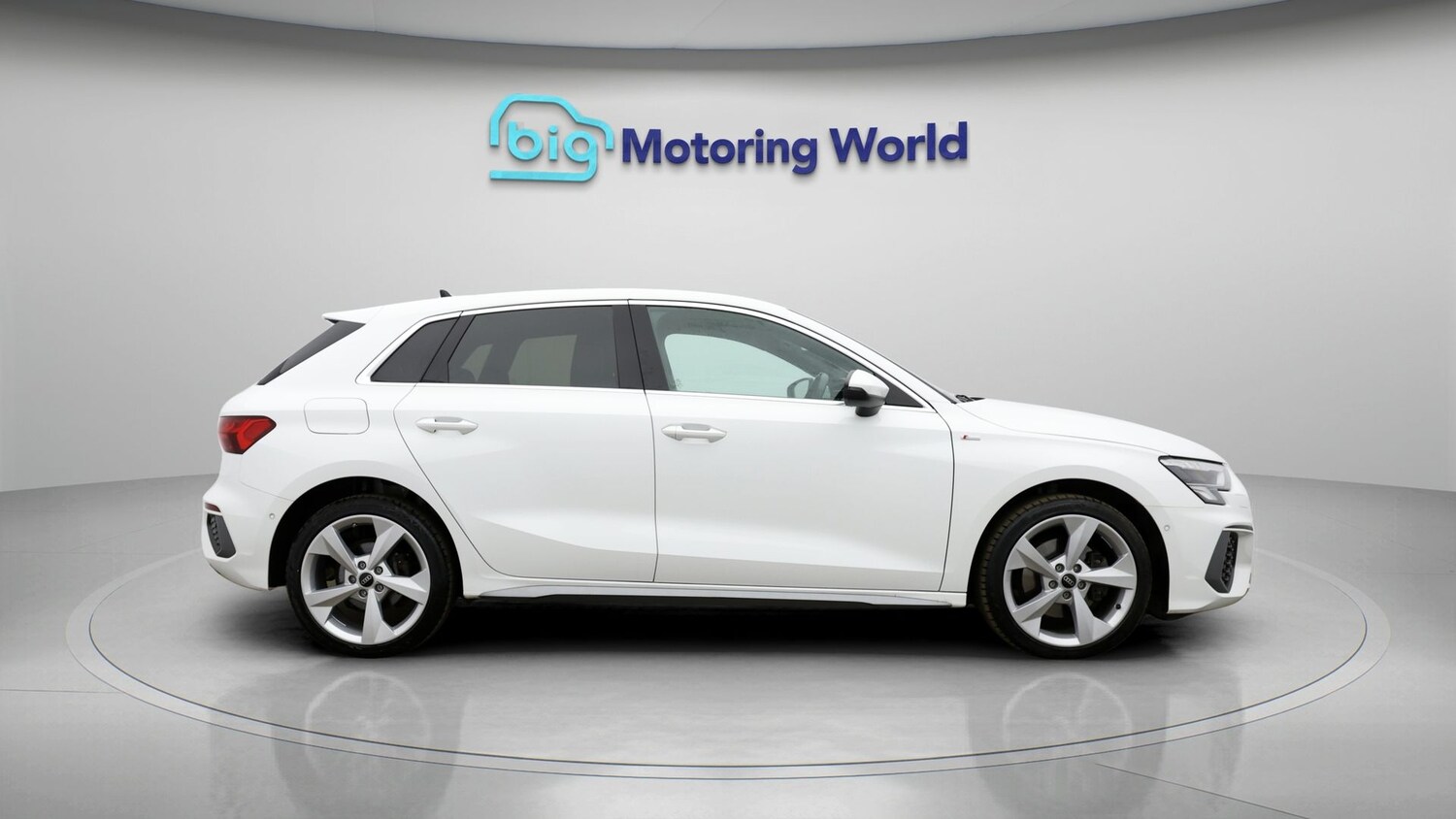 Used Audi A3 2024 for sale - 77855553: Photo 8