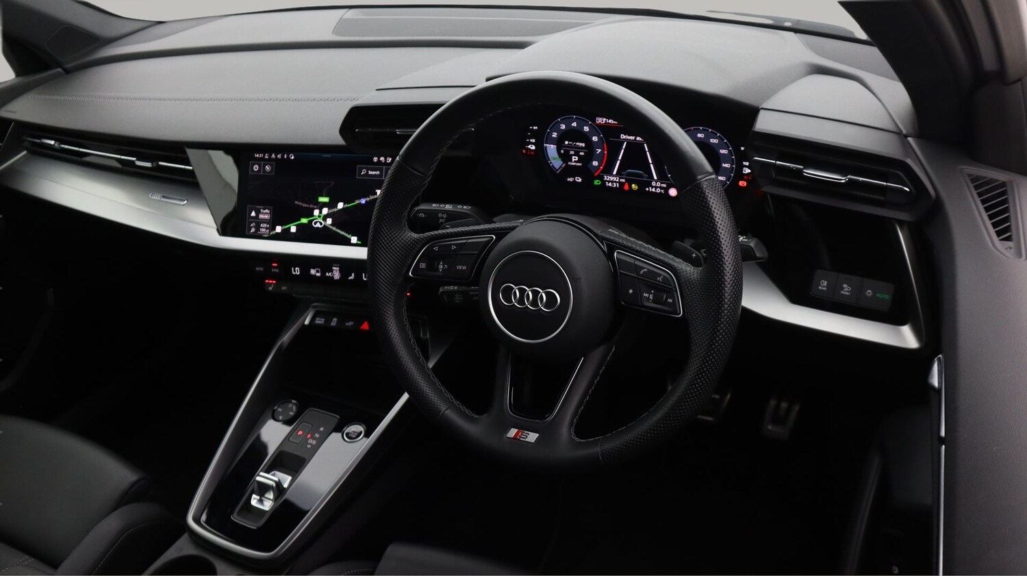 Used Audi A3 2024 for sale - 77855553: Photo 9