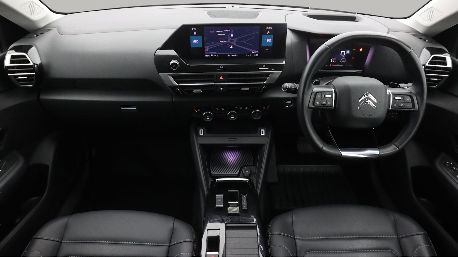 Used Citroen C4 2022 for sale - 77641187: Photo 13