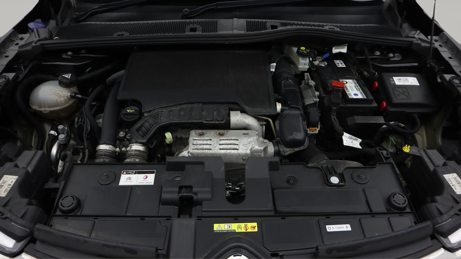 Used Citroen C4 2022 for sale - 77641187: Photo 19