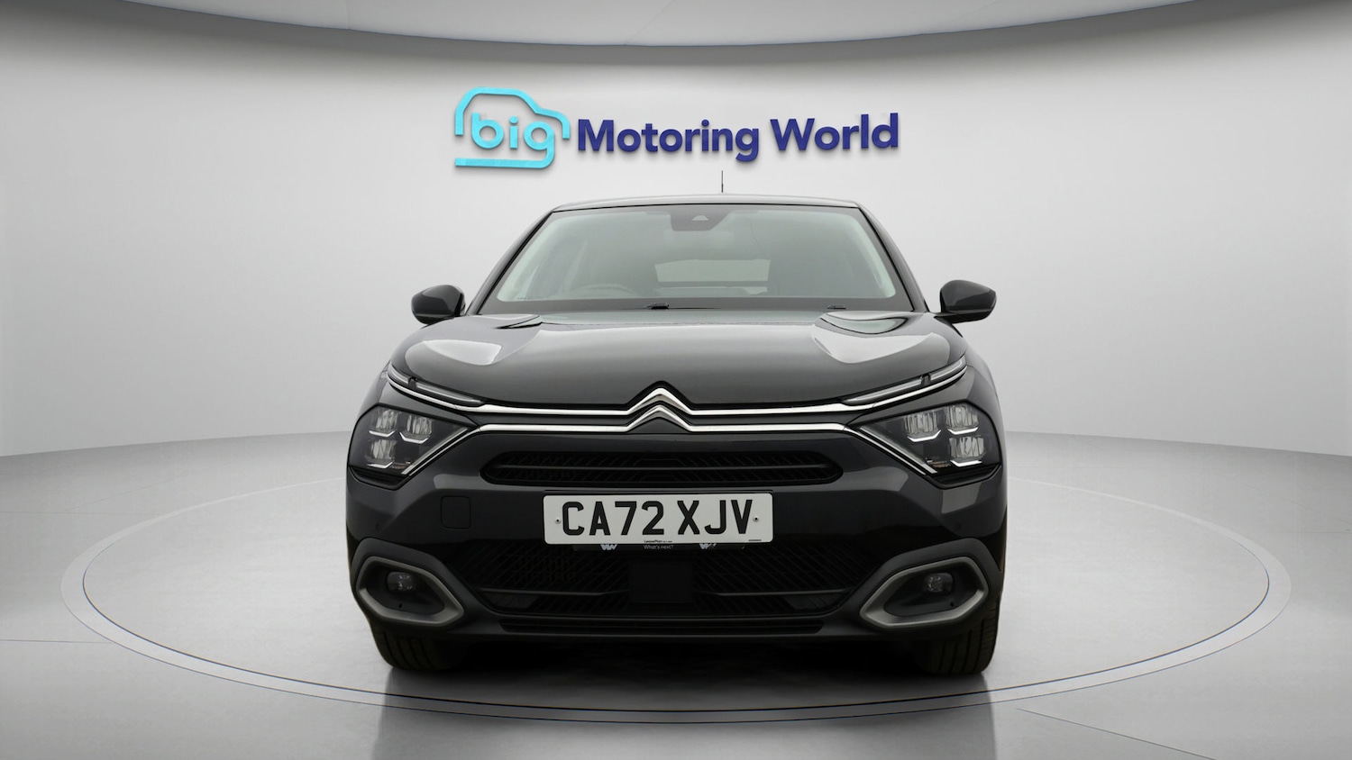 Used Citroen C4 2022 for sale - 77641187: Photo 2