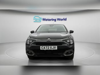 Used Citroen C4 2022 for sale - 77641187: Photo