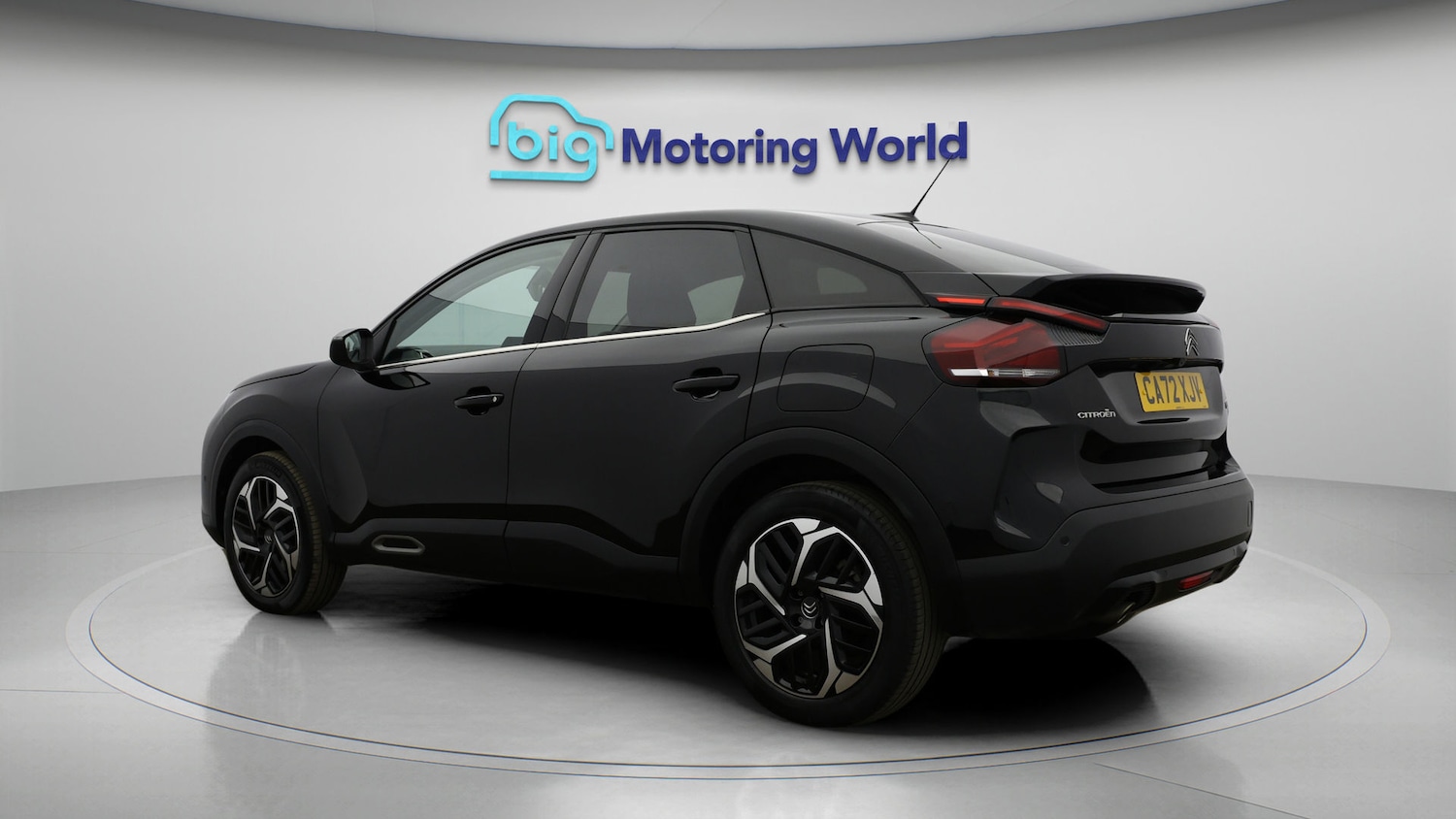 Used Citroen C4 2022 for sale - 77641187: Photo 5