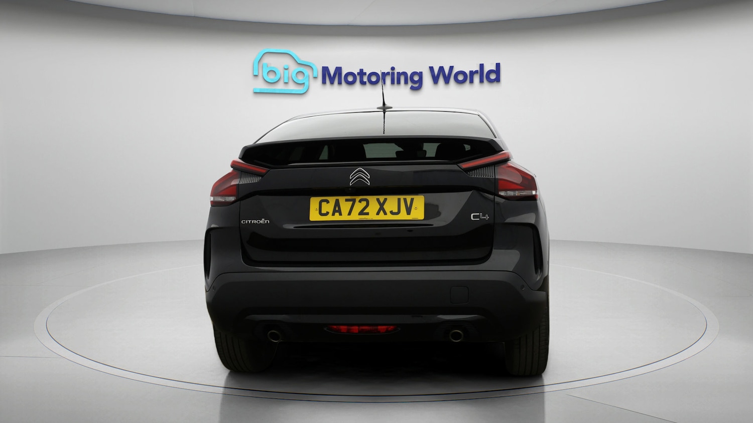 Used Citroen C4 2022 for sale - 77641187: Photo 6