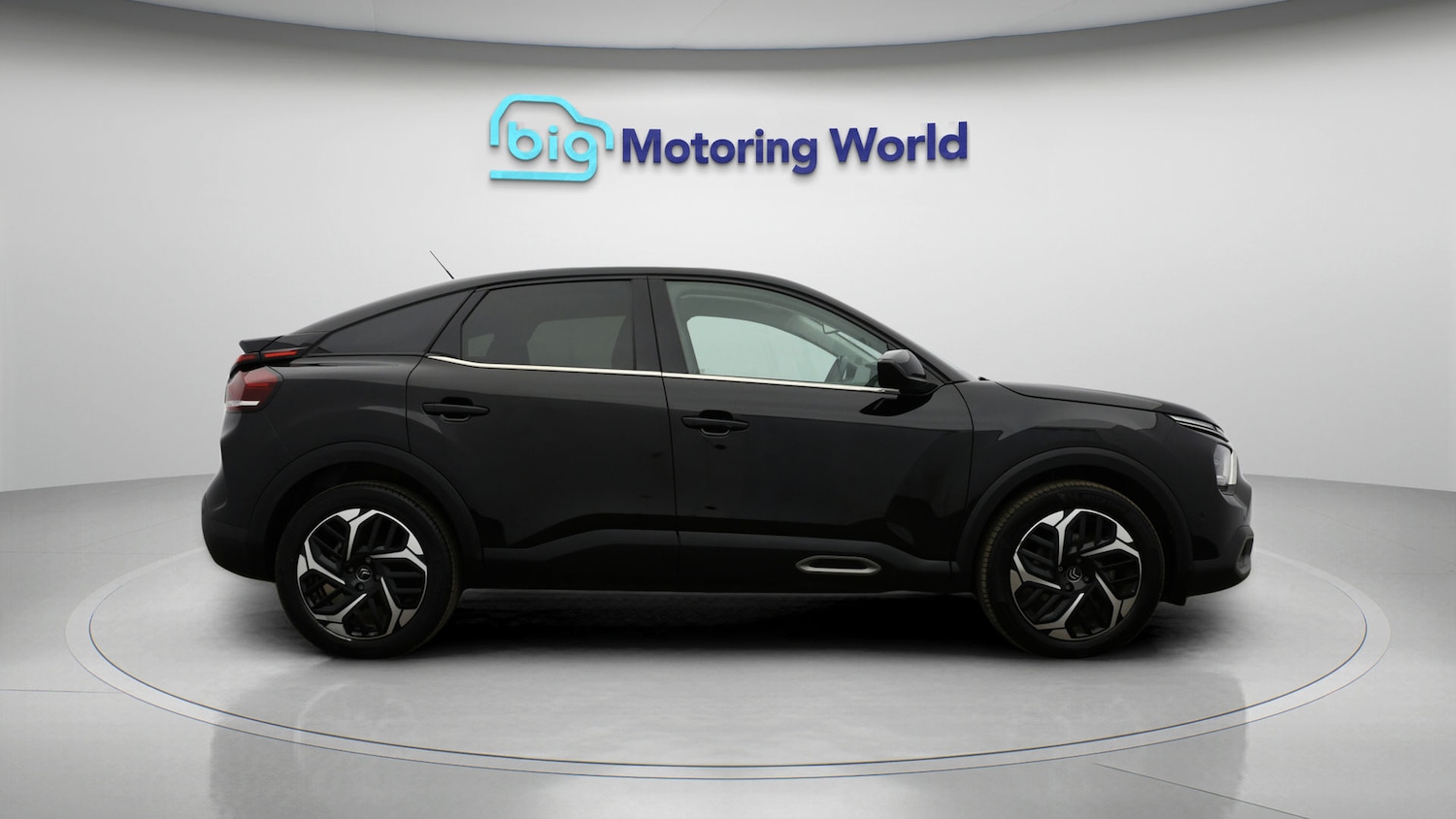 Used Citroen C4 2022 for sale - 77641187: Photo 8