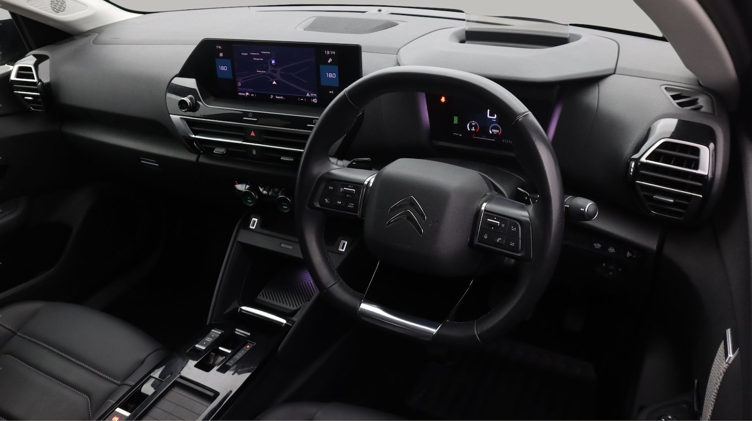 Used Citroen C4 2022 for sale - 77641187: Photo 9