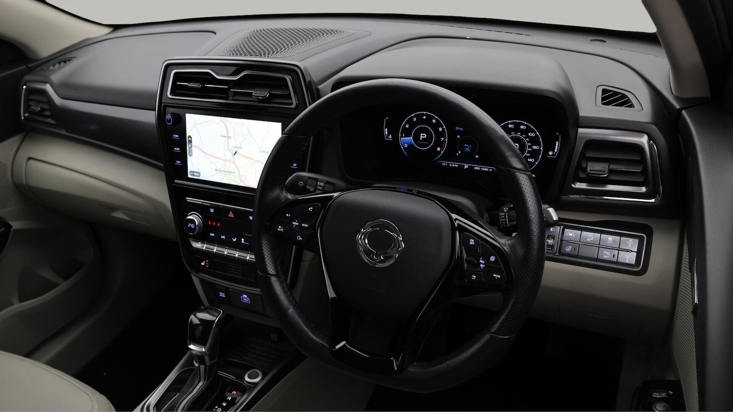 Used Ssangyong Tivoli 2023 for sale - 76306428: Photo 10