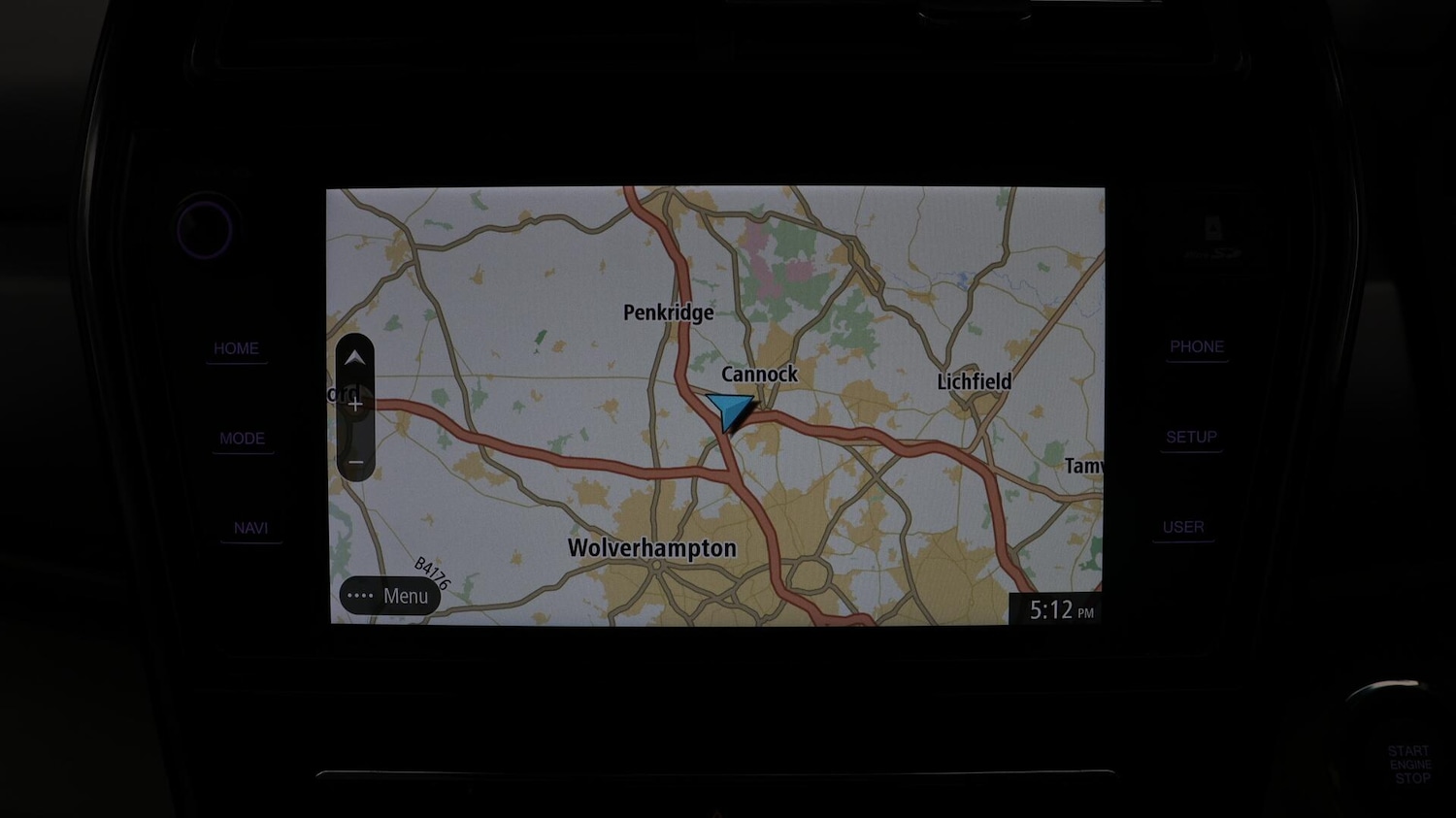 Used Ssangyong Tivoli 2023 for sale - 76306428: Photo 12
