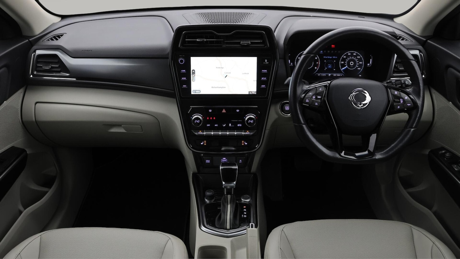 Used Ssangyong Tivoli 2023 for sale - 76306428: Photo 14