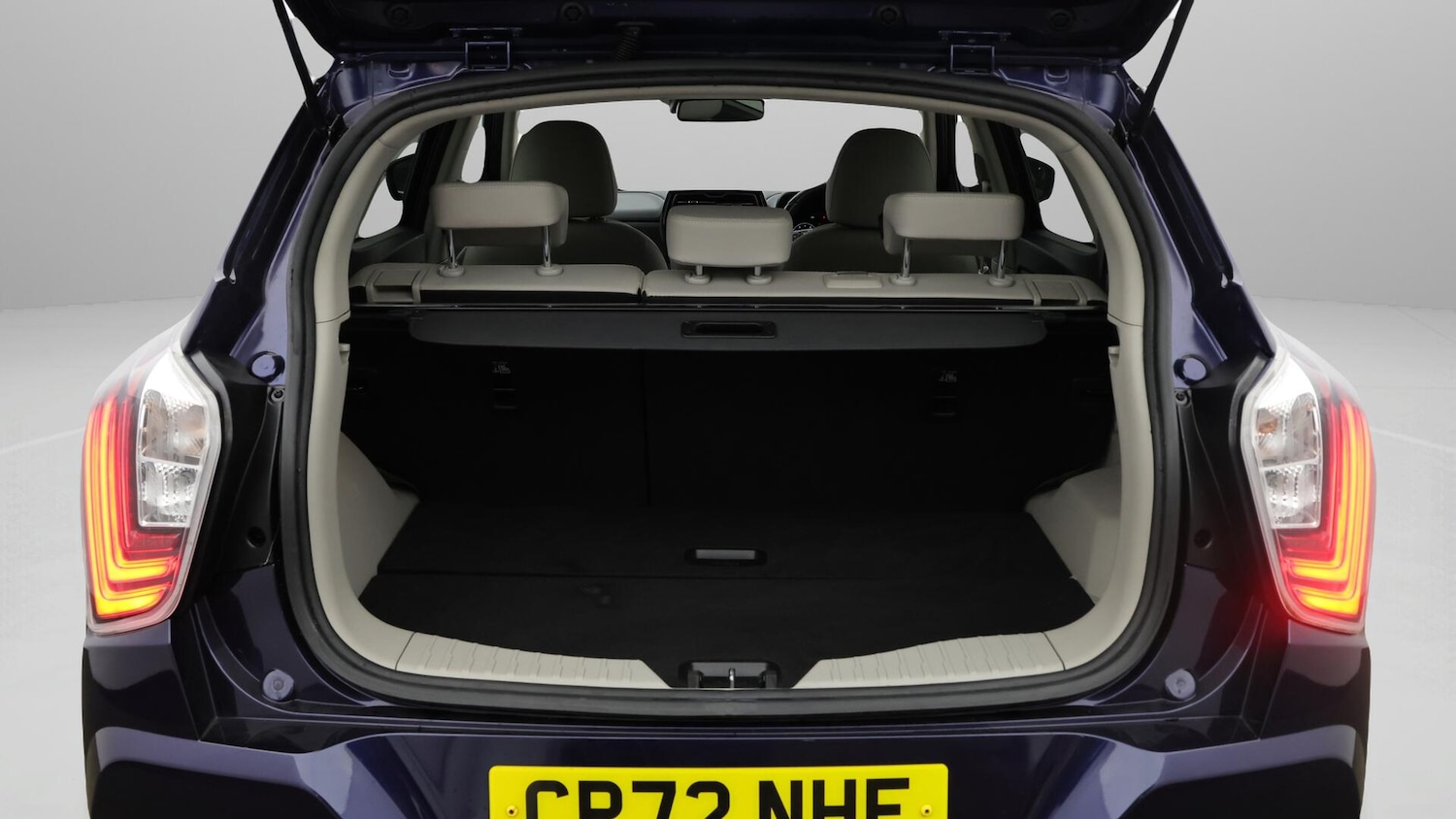 Used Ssangyong Tivoli 2023 for sale - 76306428: Photo 18