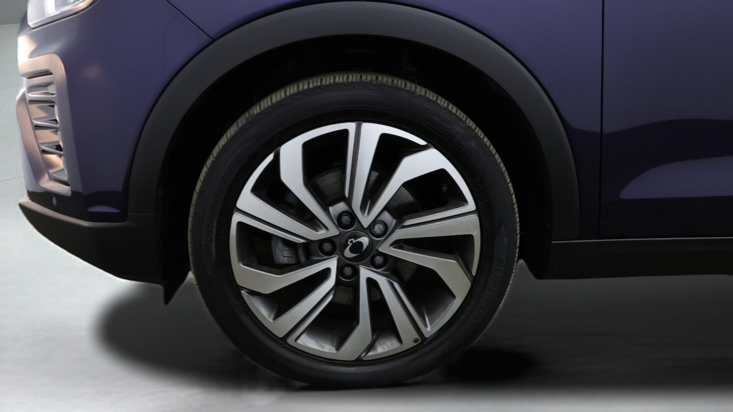 Used Ssangyong Tivoli 2023 for sale - 76306428: Photo 19