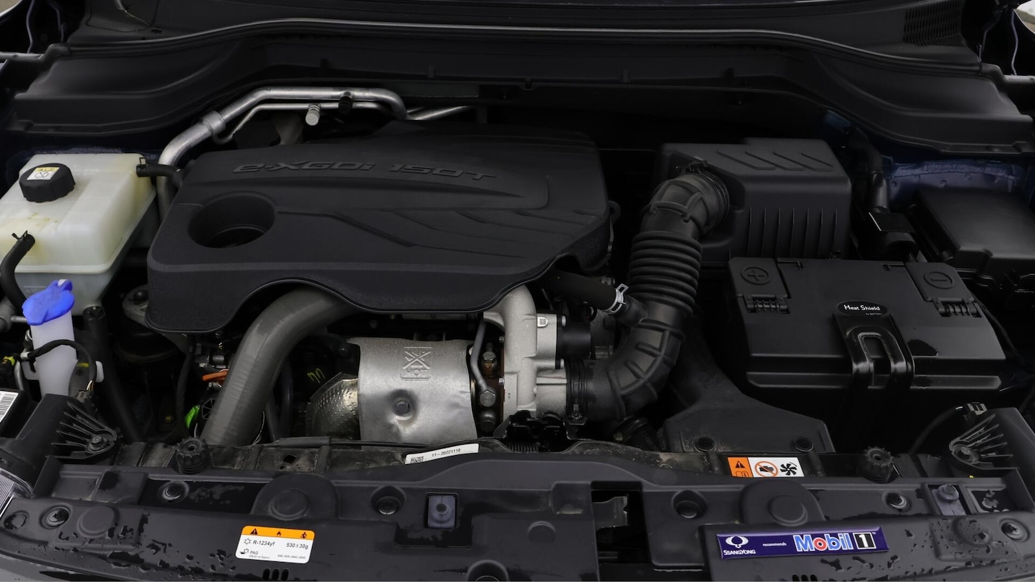 Used Ssangyong Tivoli 2023 for sale - 76306428: Photo 20