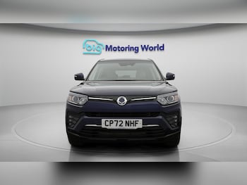 Used Ssangyong Tivoli 2023 for sale - 76306428: Photo