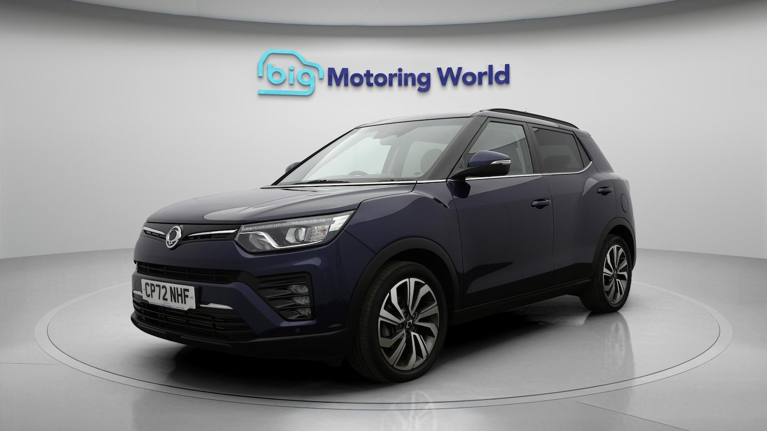 Used Ssangyong Tivoli 2023 for sale - 76306428: Photo 4