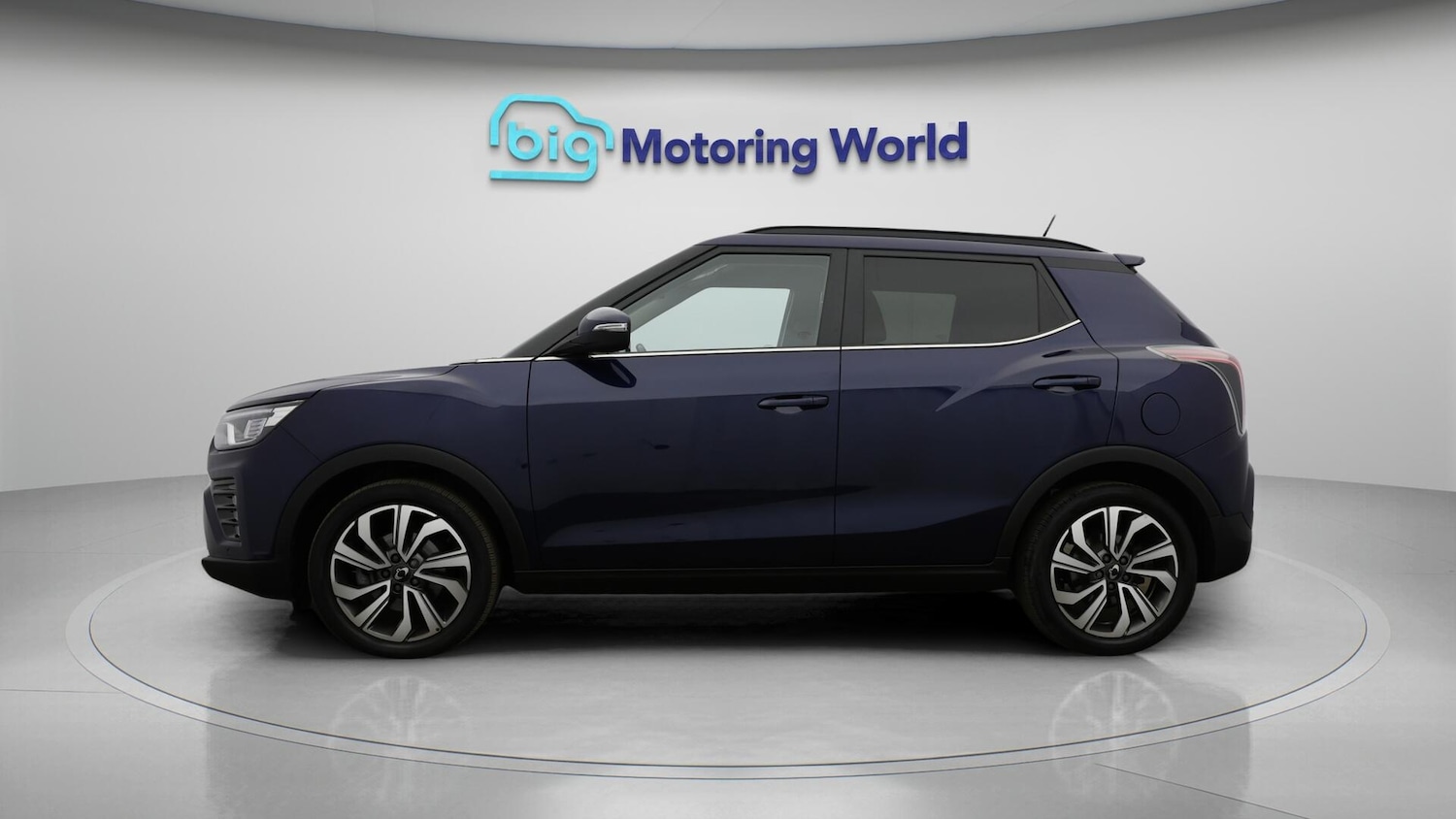 Used Ssangyong Tivoli 2023 for sale - 76306428: Photo 5